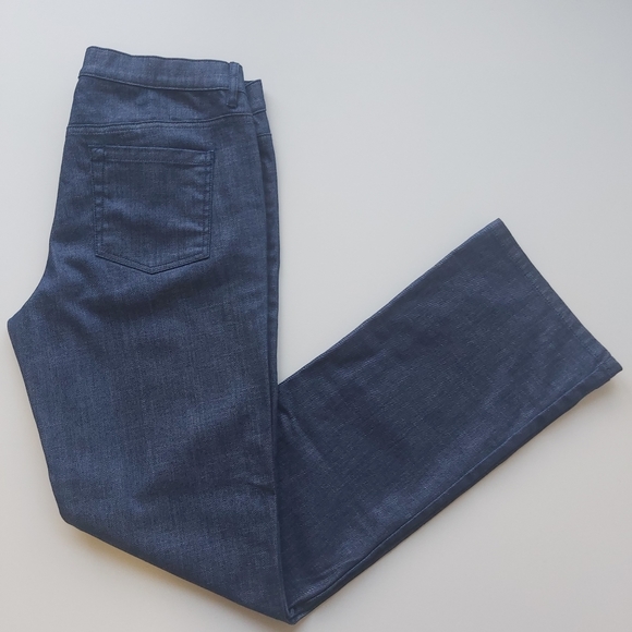 Armani Collezioni Jean's 31" Waist 45" Leg - Picture 5 of 15